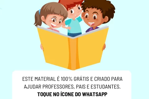 Atividades de interpretação de texto 4° e 5° ano em PDF — p1 | Atividades Educação Infantil (ensinoja.com.br)
