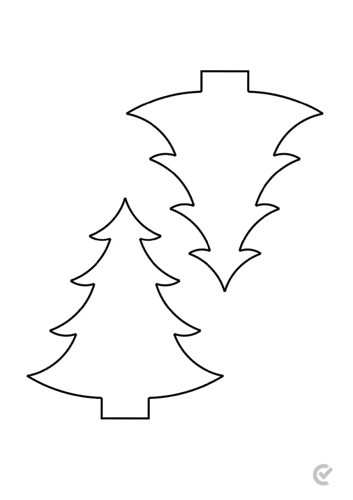 Atividades de Natal para crianças: recorte e colagem — p1 | Atividades Educação Infantil (ensinoja.com.br)