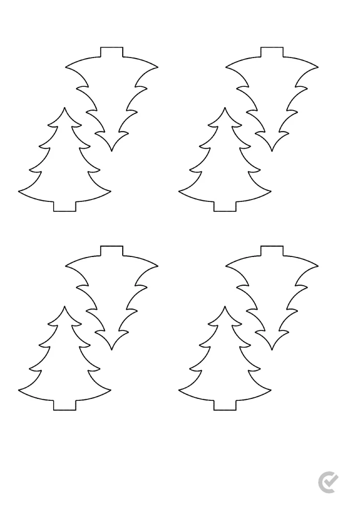 Atividades de Natal para crianças: recorte e colagem — p2 | Atividades Educação Infantil (ensinoja.com.br)