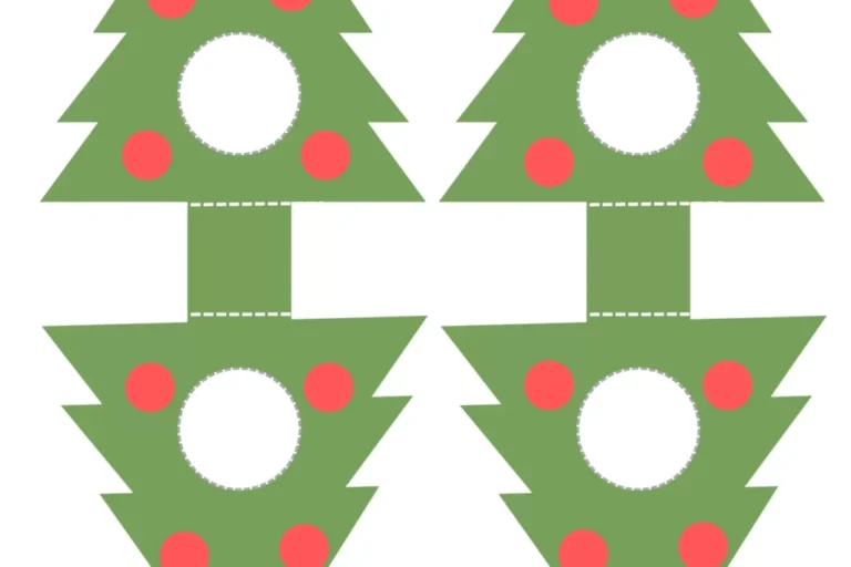 Atividades de Natal para crianças: recorte e colagem — p3 | Atividades Educação Infantil (ensinoja.com.br)