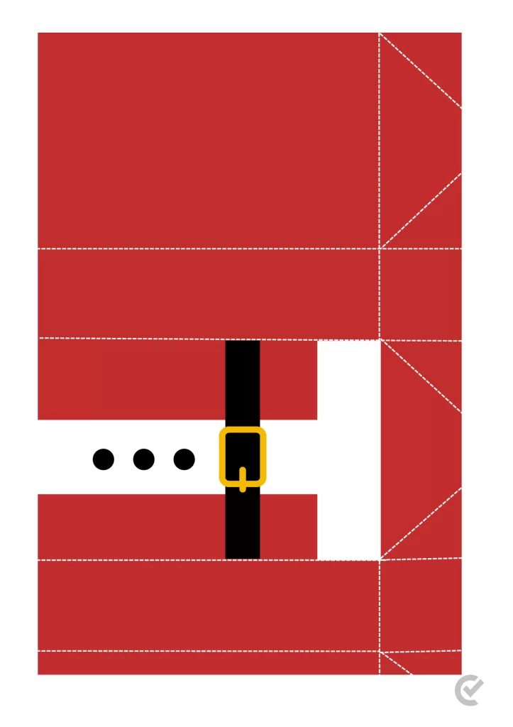 Atividades de Natal para crianças: recorte e colagem — p4 | Atividades Educação Infantil (ensinoja.com.br)