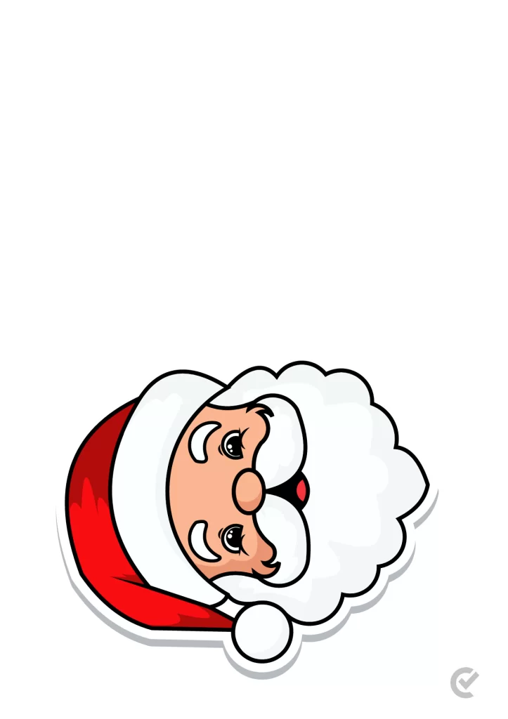 Atividades de Natal para crianças: recorte e colagem — p6 | Atividades Educação Infantil (ensinoja.com.br)