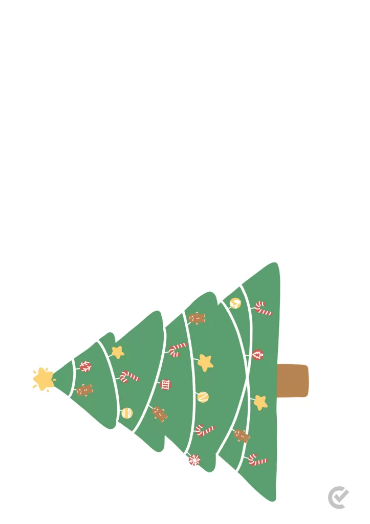 Atividades de Natal para crianças: recorte e colagem — p9 | Atividades Educação Infantil (ensinoja.com.br)