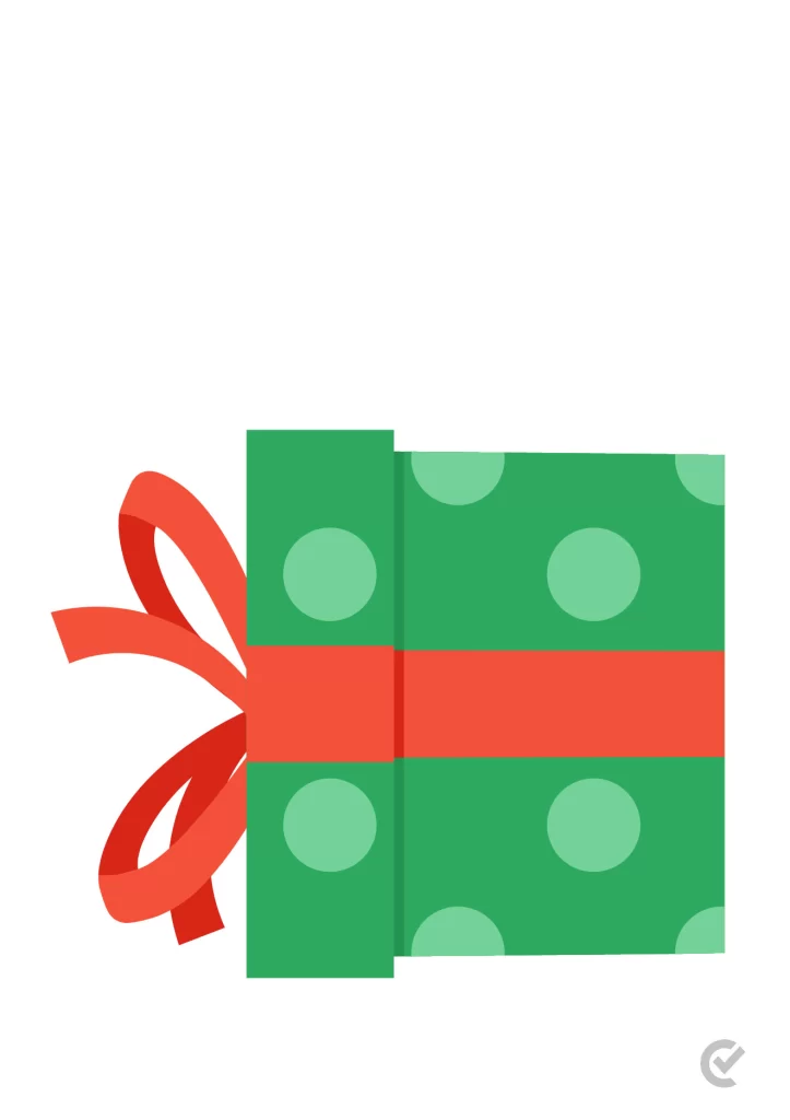 Atividades de Natal para crianças: recorte e colagem — p10 | Atividades Educação Infantil (ensinoja.com.br)