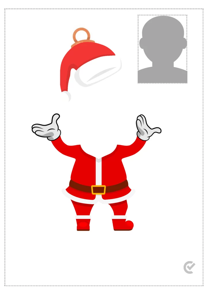 Atividades de Natal para crianças: recorte e colagem — p11 | Atividades Educação Infantil (ensinoja.com.br)