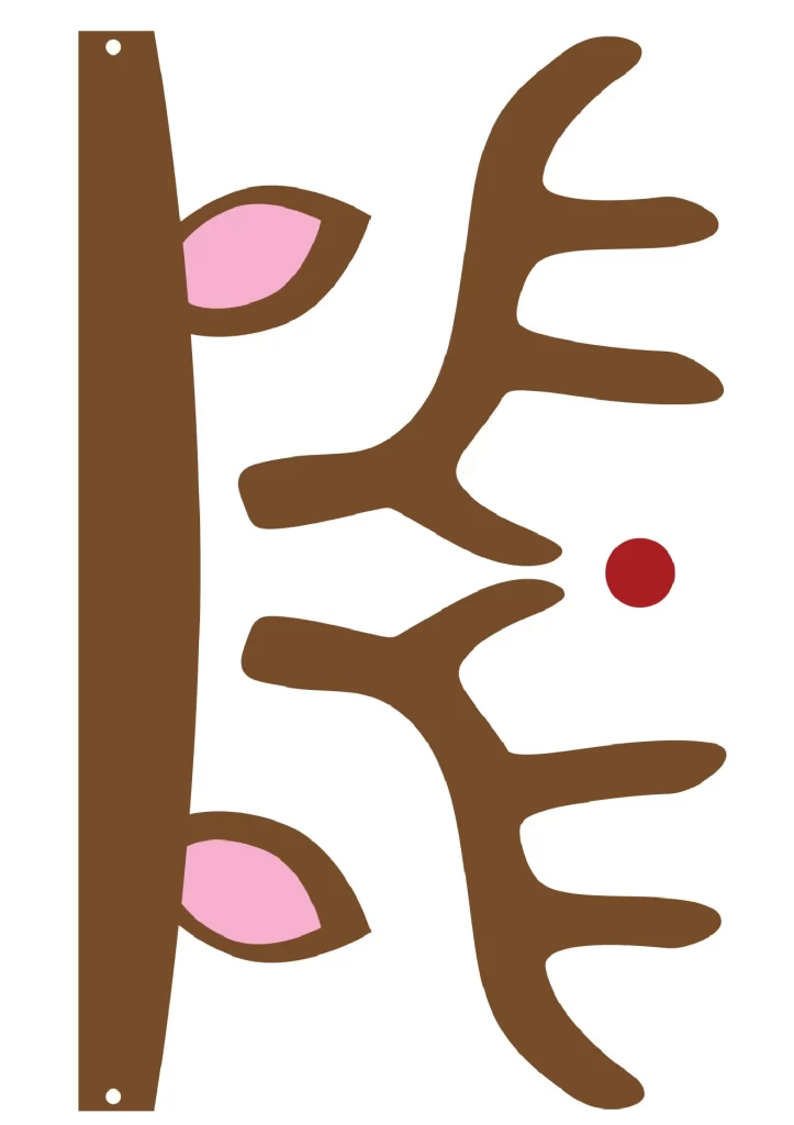 Atividades de Natal para crianças: recorte e colagem — p15 | Atividades Educação Infantil (ensinoja.com.br)