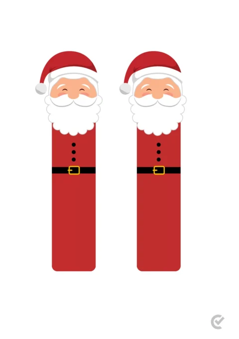 Atividades de Natal para crianças: recorte e colagem — p16 | Atividades Educação Infantil (ensinoja.com.br)