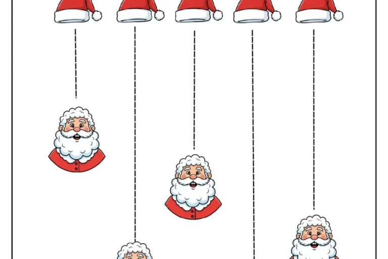 Atividades educativas para o Natal — p5 | Atividades Educação Infantil (ensinoja.com.br)