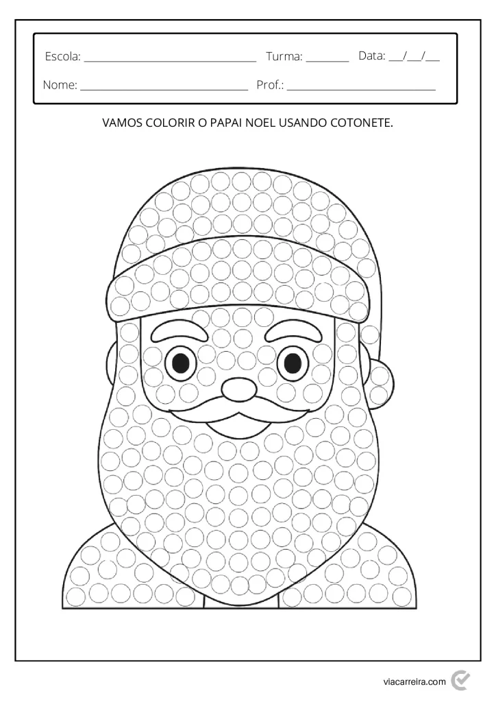 Atividades educativas para o Natal — p20 | Atividades Educação Infantil (ensinoja.com.br)