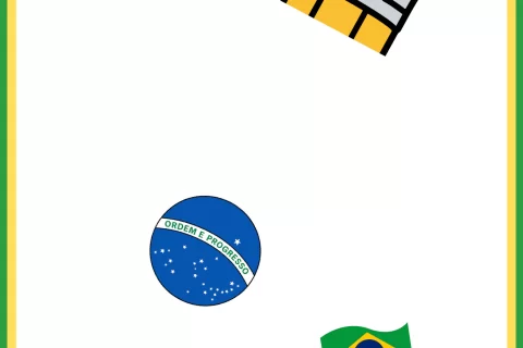 Atividades educativas sobre a Proclamação da República — p1 | Atividades Educação Infantil (ensinoja.com.br)