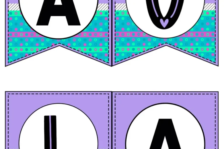 Atividades lúdicas com letras para crianças — p1 | Atividades Educação Infantil (ensinoja.com.br)