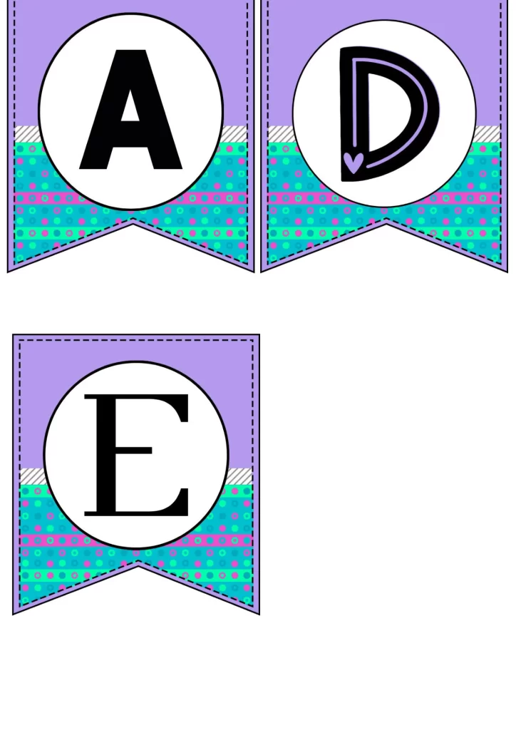 Atividades lúdicas com letras para crianças — p4 | Atividades Educação Infantil (ensinoja.com.br)