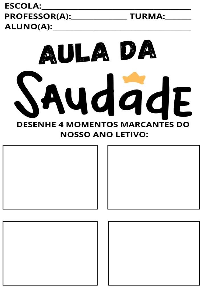 Atividades lúdicas com letras para crianças — p6 | Atividades Educação Infantil (ensinoja.com.br)