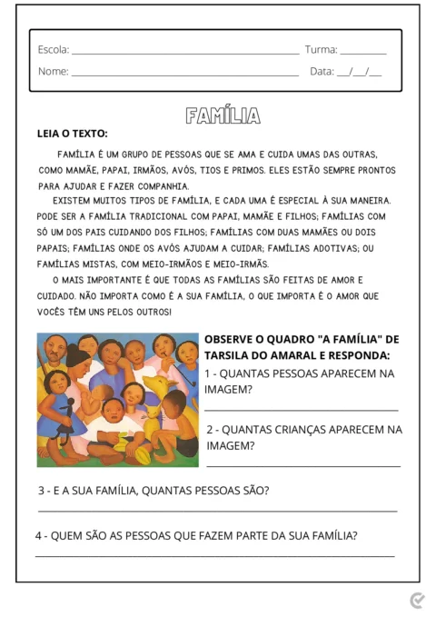 Os diferentes tipos de profissões e suas funções — p3 | Atividades Educação Infantil (ensinoja.com.br)