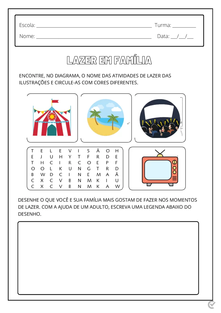 Os diferentes tipos de profissões e suas funções — p6 | Atividades Educação Infantil (ensinoja.com.br)