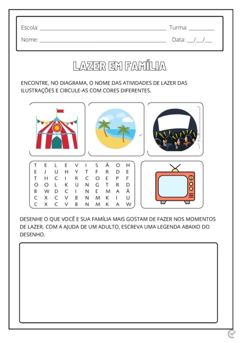 Os diferentes tipos de profissões e suas funções — p6 | Atividades Educação Infantil (ensinoja.com.br)