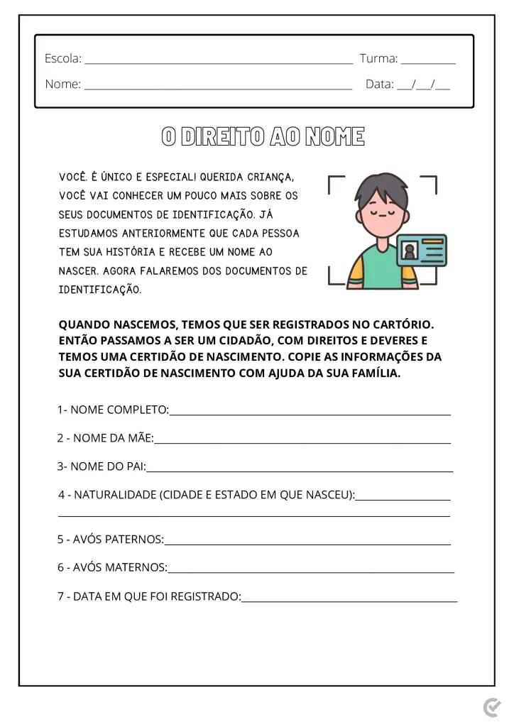 Os diferentes tipos de profissões e suas funções — p8 | Atividades Educação Infantil (ensinoja.com.br)