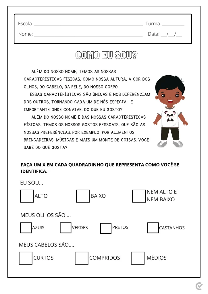 Os diferentes tipos de profissões e suas funções — p9 | Atividades Educação Infantil (ensinoja.com.br)