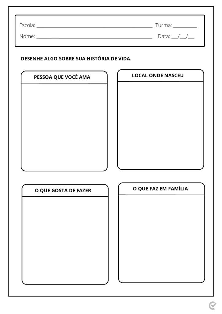 Os diferentes tipos de profissões e suas funções — p13 | Atividades Educação Infantil (ensinoja.com.br)