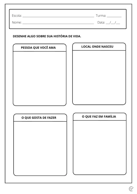 Os diferentes tipos de profissões e suas funções — p13 | Atividades Educação Infantil (ensinoja.com.br)