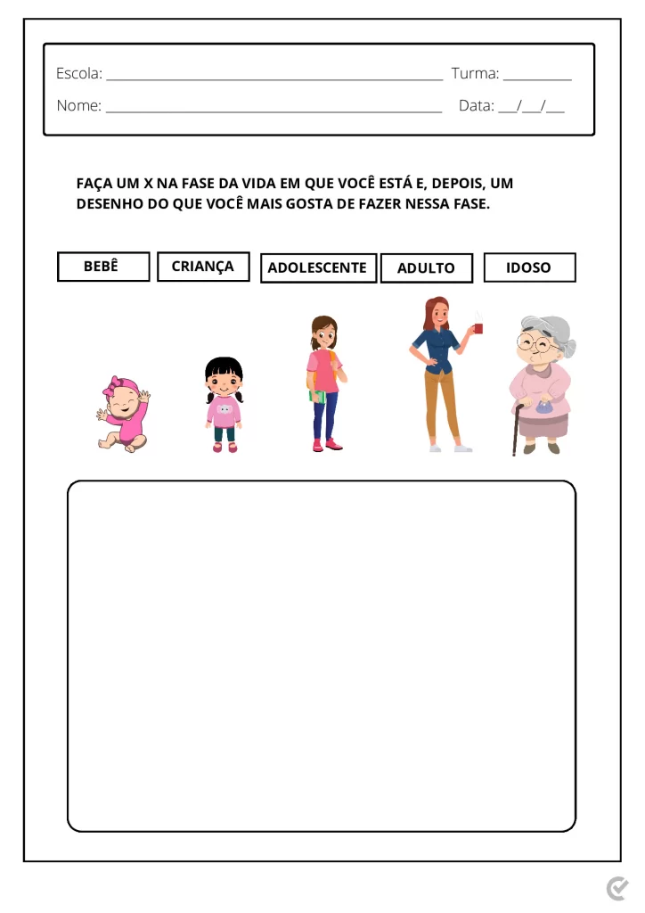 Os diferentes tipos de profissões e suas funções — p15 | Atividades Educação Infantil (ensinoja.com.br)