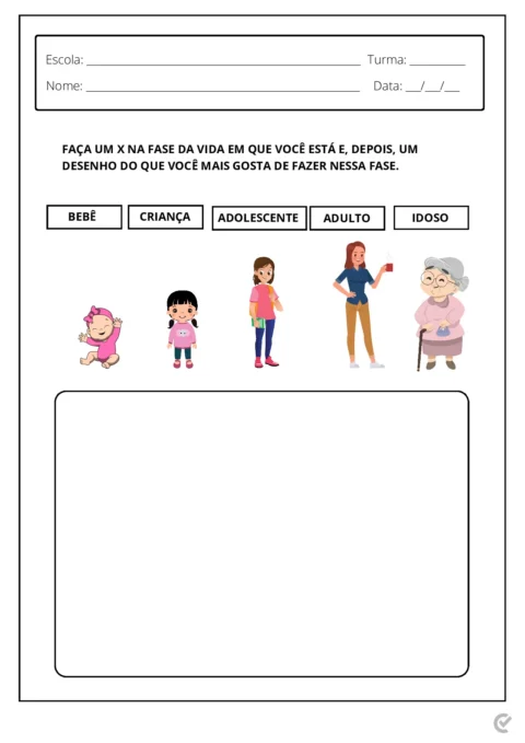 Os diferentes tipos de profissões e suas funções — p15 | Atividades Educação Infantil (ensinoja.com.br)