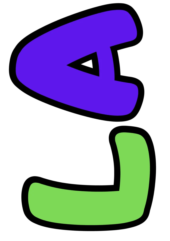 Painel Aula da Saudade Educação Infantil (PDF Imprimível) — p2 | Atividades Educação Infantil (ensinoja.com.br)