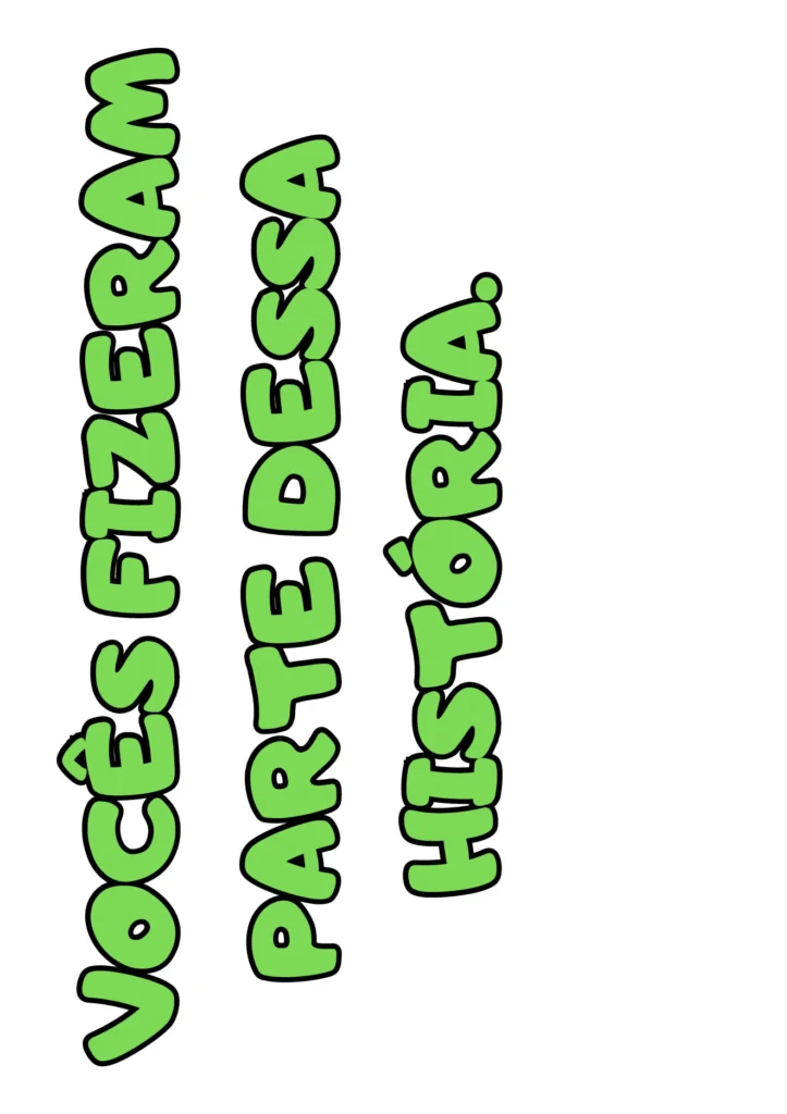 Painel Aula da Saudade Educação Infantil (PDF Imprimível) — p12 | Atividades Educação Infantil (ensinoja.com.br)