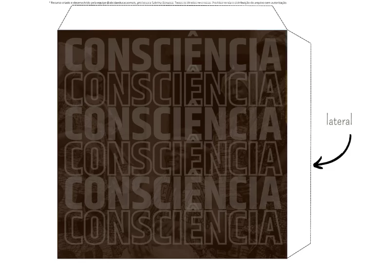 Reescrevendo nossos hábitos: uma caixa de reflexões — p2 | Atividades Educação Infantil (ensinoja.com.br)