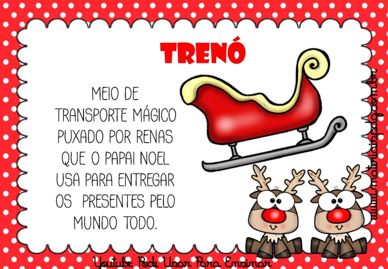 Símbolos do Natal e seu significado — p16 | Atividades Educação Infantil (ensinoja.com.br)