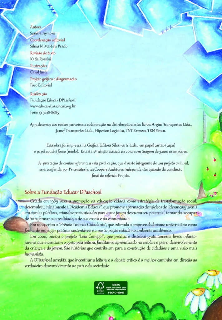 A galinha que sabia ler: uma história encantadora — p2 | Atividades Educação Infantil (ensinoja.com.br)