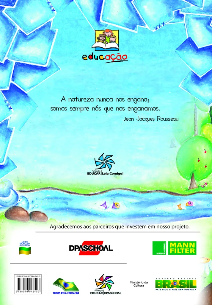 A galinha que sabia ler: uma história encantadora — p24 | Atividades Educação Infantil (ensinoja.com.br)