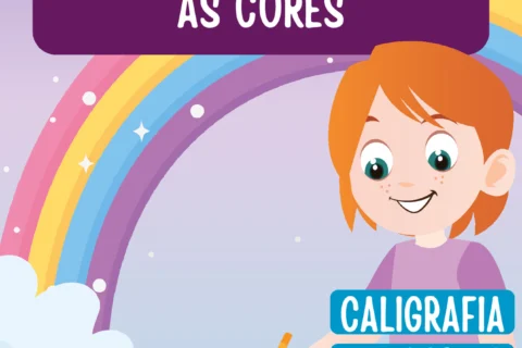 Aprendendo as cores com atividades práticas — p1 | Atividades Educação Infantil (ensinoja.com.br)