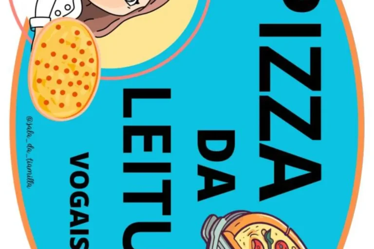 Atividade das Vogais Educação Infantil: Pizza da Leitura — p1 | Atividades Educação Infantil (ensinoja.com.br)