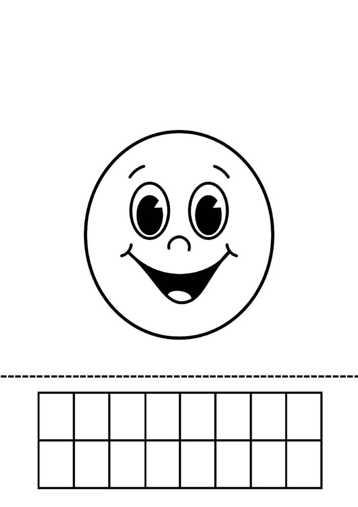 Atividade Meu Nome para Montar e Escrever Educação Infantil — p3 | Atividades Educação Infantil (ensinoja.com.br)