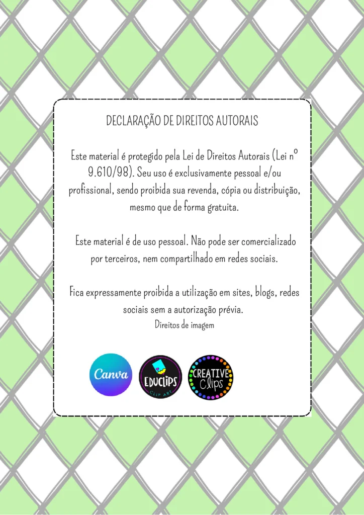 Atividade Meu Nome para Montar e Escrever Educação Infantil — p4 | Atividades Educação Infantil (ensinoja.com.br)