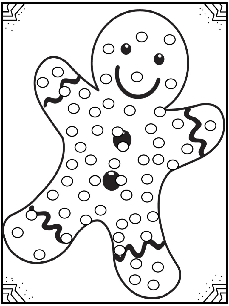 Atividades de Natal para colorir — p7 | Atividades Educação Infantil (ensinoja.com.br)