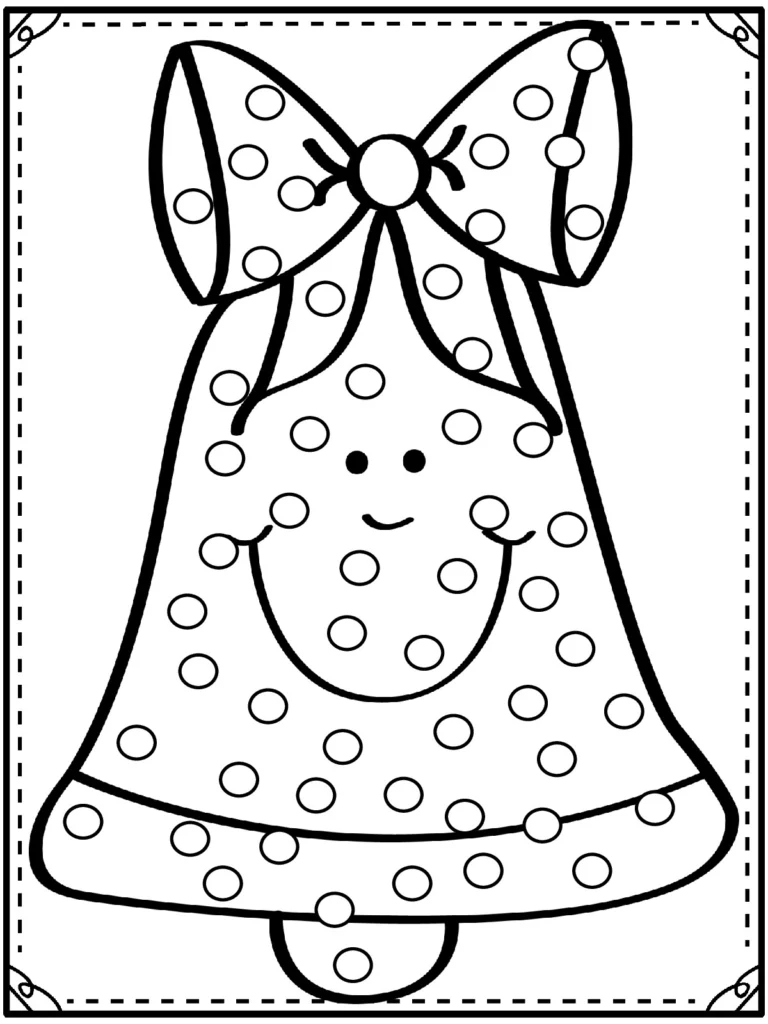 Atividades de Natal para colorir — p8 | Atividades Educação Infantil (ensinoja.com.br)