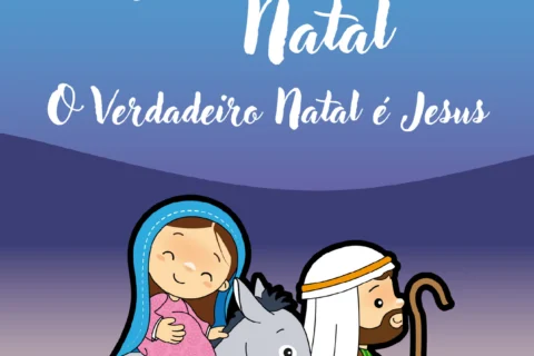 Atividades de Natal para crianças aprenderem sobre Jesus — p1 | Atividades Educação Infantil (ensinoja.com.br)