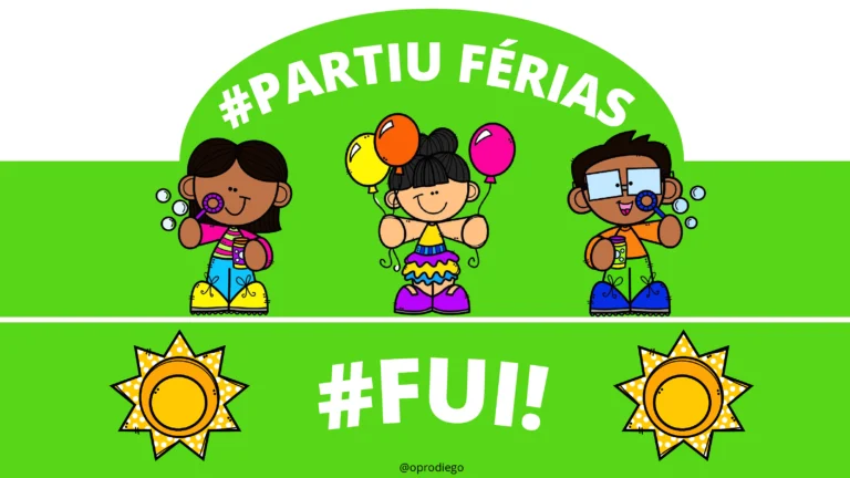 Atividades divertidas para as férias — p13 | Atividades Educação Infantil (ensinoja.com.br)