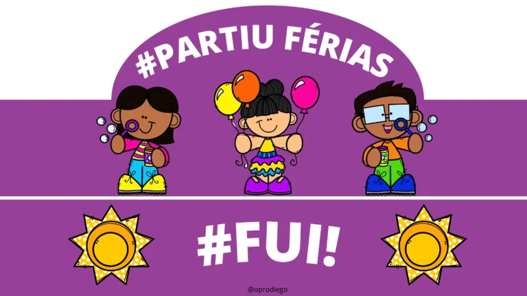 Atividades divertidas para as férias — p14 | Atividades Educação Infantil (ensinoja.com.br)