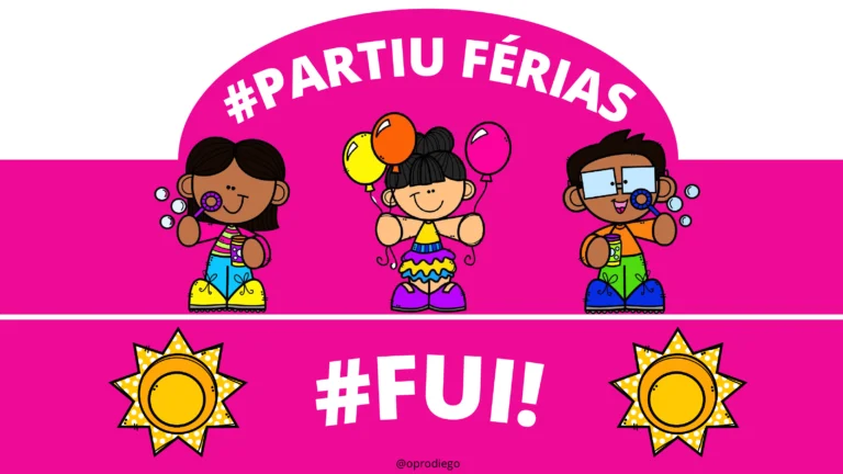 Atividades divertidas para as férias — p15 | Atividades Educação Infantil (ensinoja.com.br)