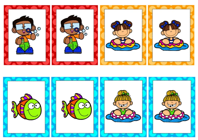 Atividades divertidas para as férias — p26 | Atividades Educação Infantil (ensinoja.com.br)