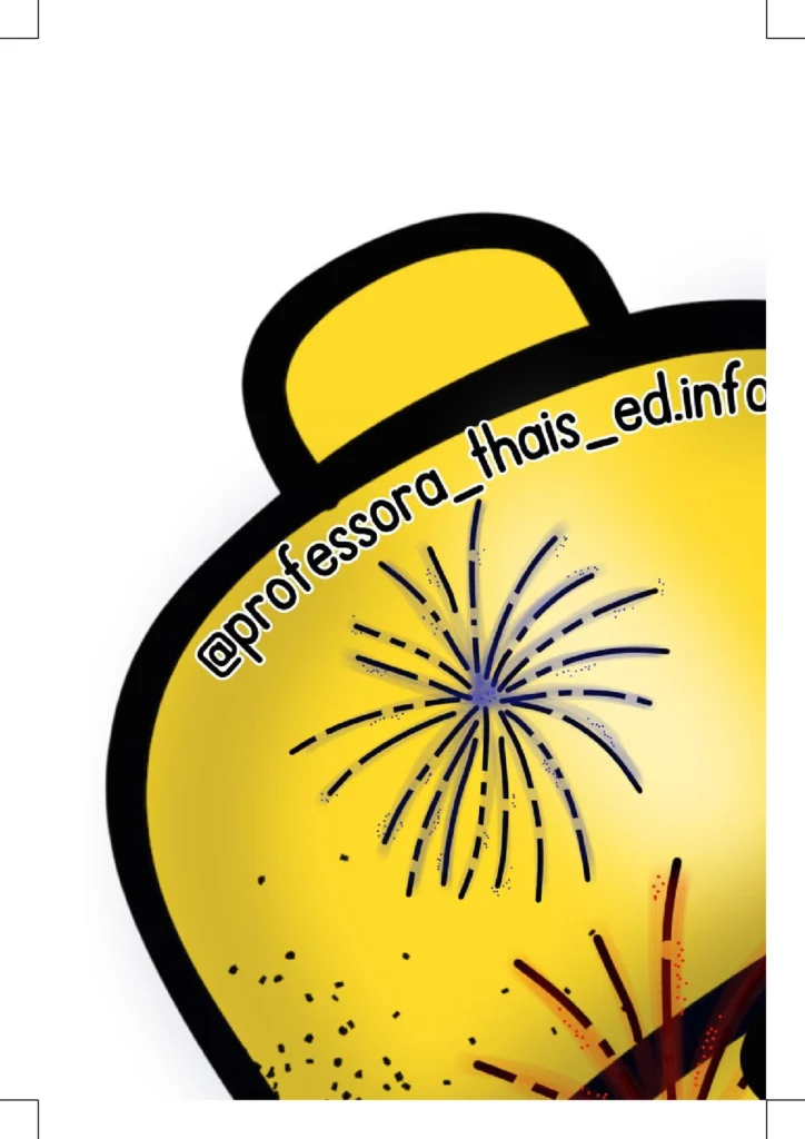 Atividades educativas para o Ano Novo — p4 | Atividades Educação Infantil (ensinoja.com.br)