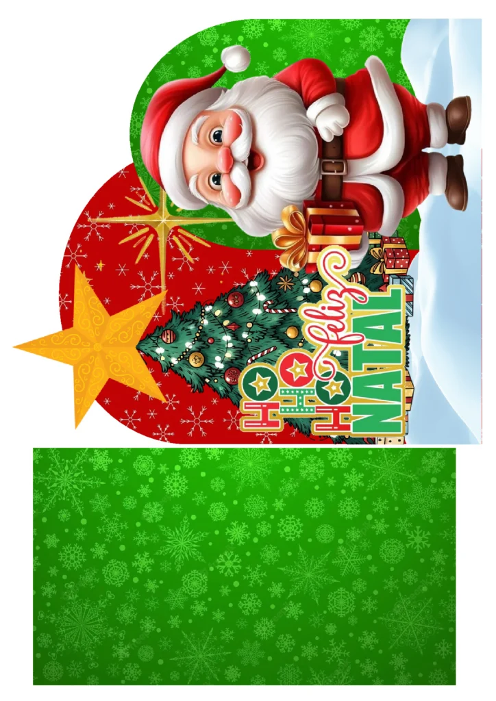 Atividades educativas para o Natal — p1 | Atividades Educação Infantil (ensinoja.com.br)