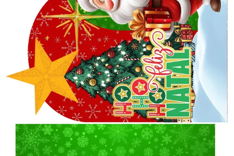 Atividades educativas para o Natal — p1 | Atividades Educação Infantil (ensinoja.com.br)