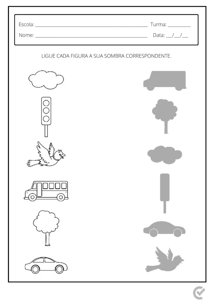 Atividades para Autistas Educação Infantil (37 páginas PDF) — p4 | Atividades Educação Infantil (ensinoja.com.br)