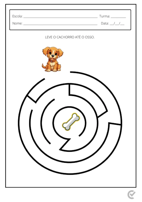 Atividades para Autistas Educação Infantil (37 páginas PDF) — p5 | Atividades Educação Infantil (ensinoja.com.br)