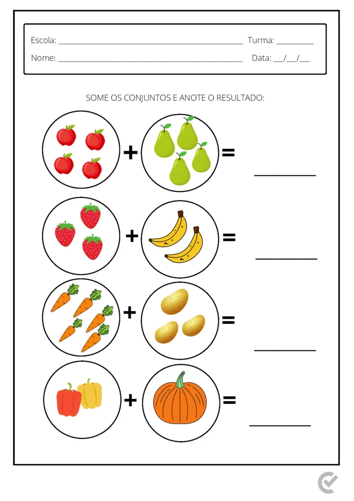 Atividades para Autistas Educação Infantil (37 páginas PDF) — p10 | Atividades Educação Infantil (ensinoja.com.br)