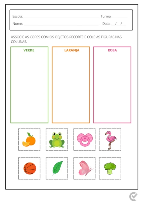 Atividades para Autistas Educação Infantil (37 páginas PDF) — p14 | Atividades Educação Infantil (ensinoja.com.br)